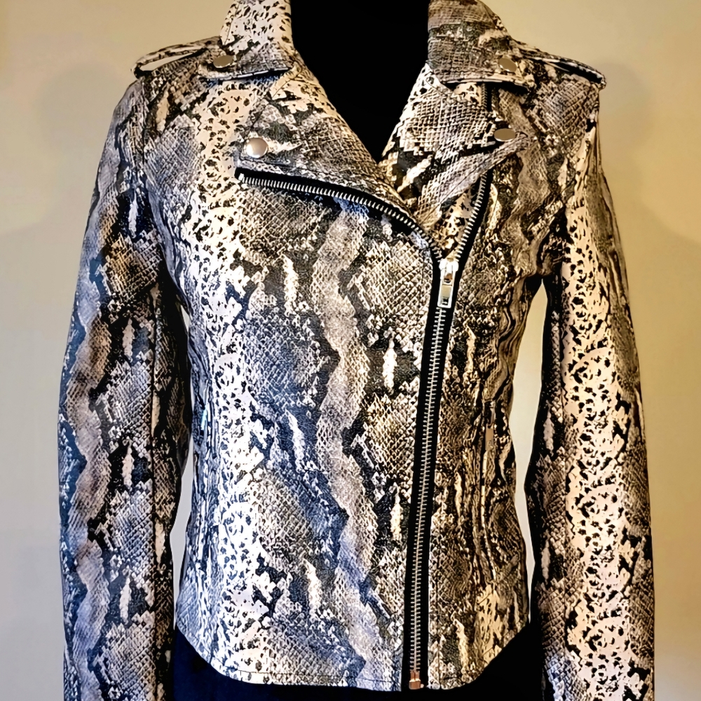 NWT Philosophy Jackets sizes XS, S, M & L